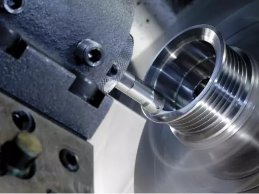 CNC Machine Servicing