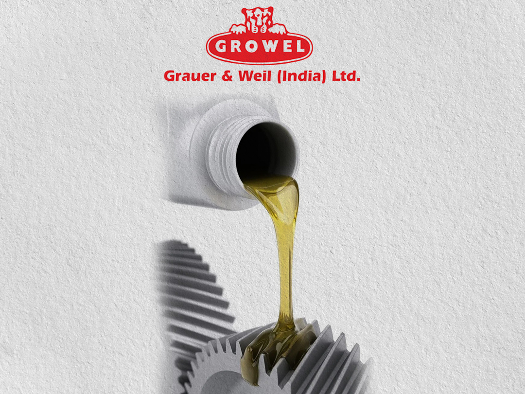 Growel Lubricants